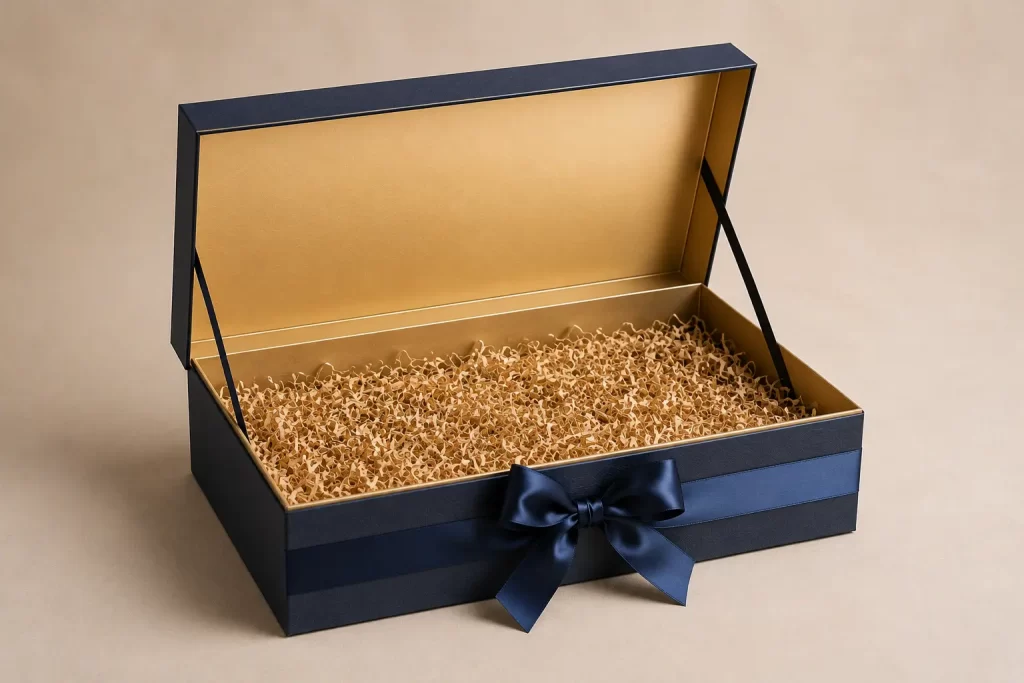 Luxury Hamper Boxes