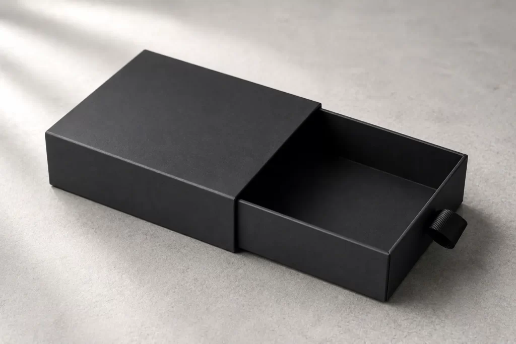 Sleeve Boxes