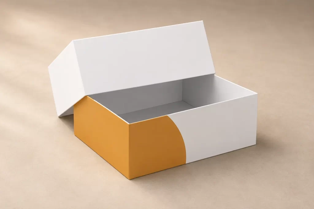 Telescope Boxes