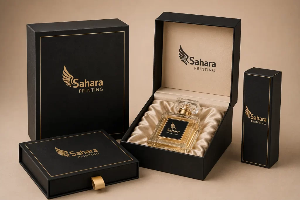 perfume gift boxes in sharjah
