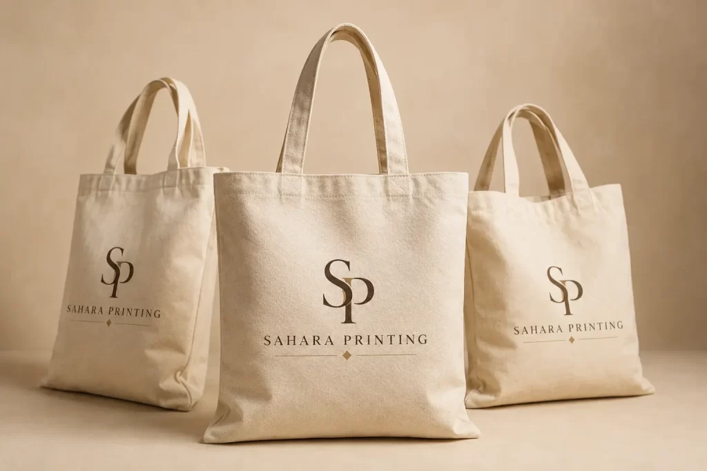 Cotton Bags Printing