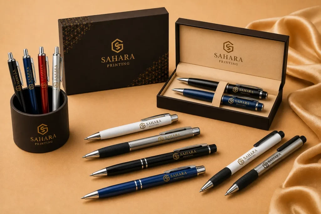 Custom Printed Pens Suppliers