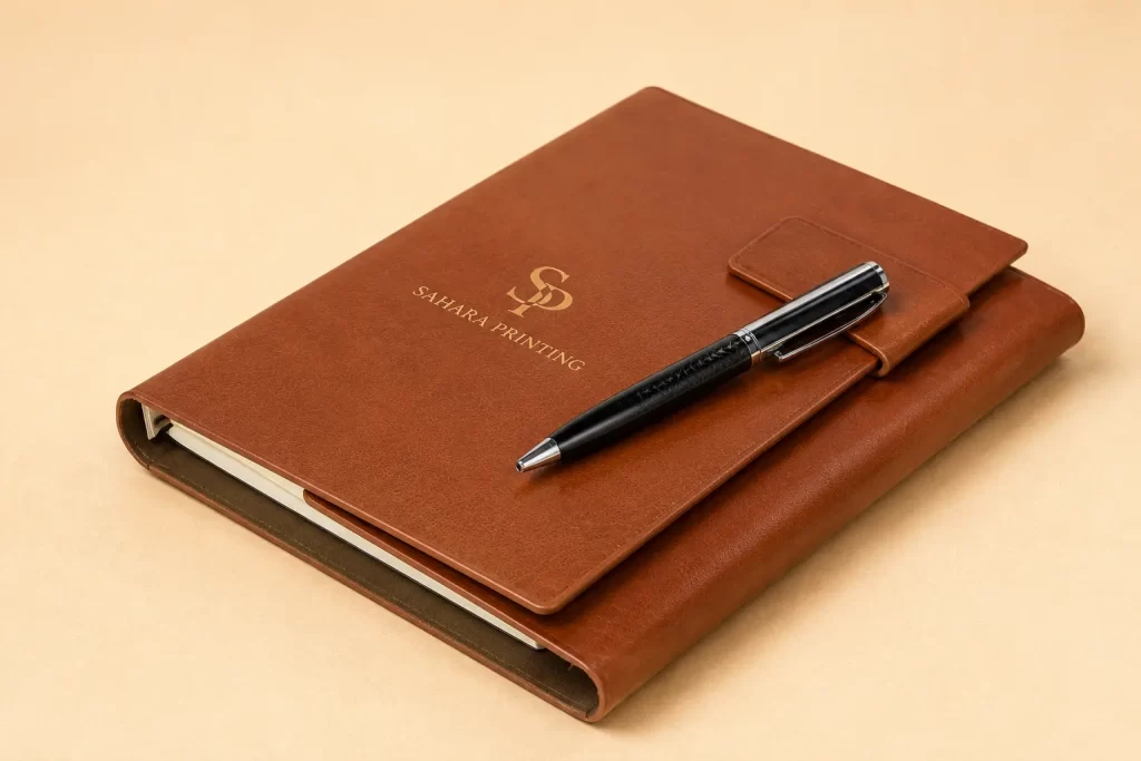 Diary Printing
