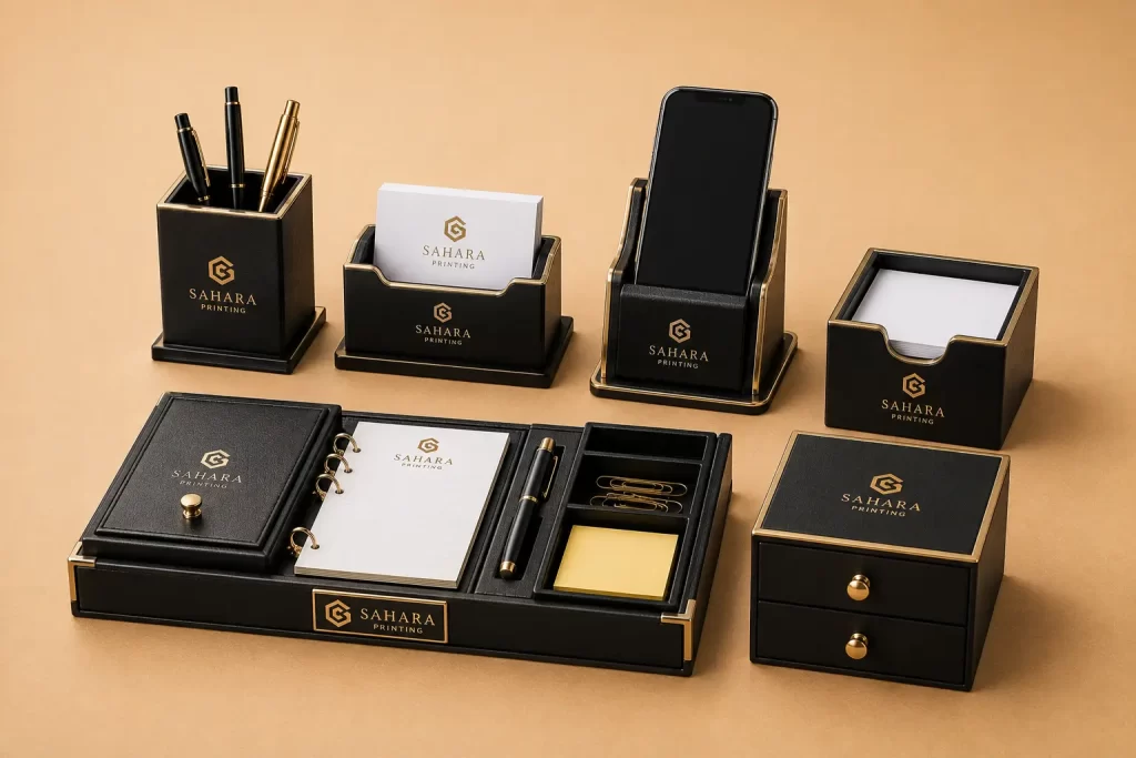 Executive Desk Organizers Printing