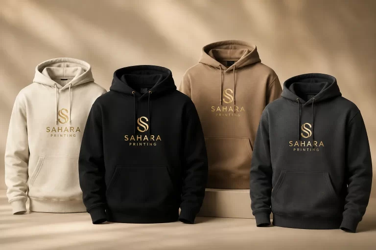 Hoodies Printing