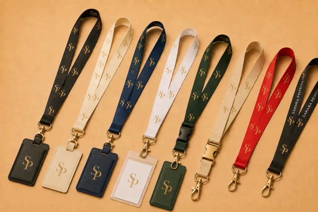 Lanyards Printing