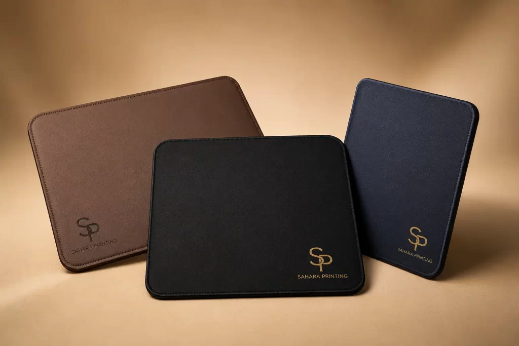 Mouse Pads printing