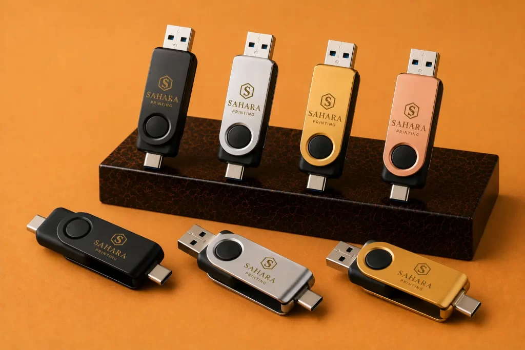 OTG USB Flash Drives