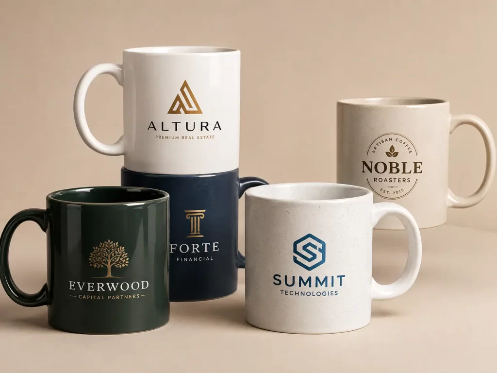 Promotional Mug Printing