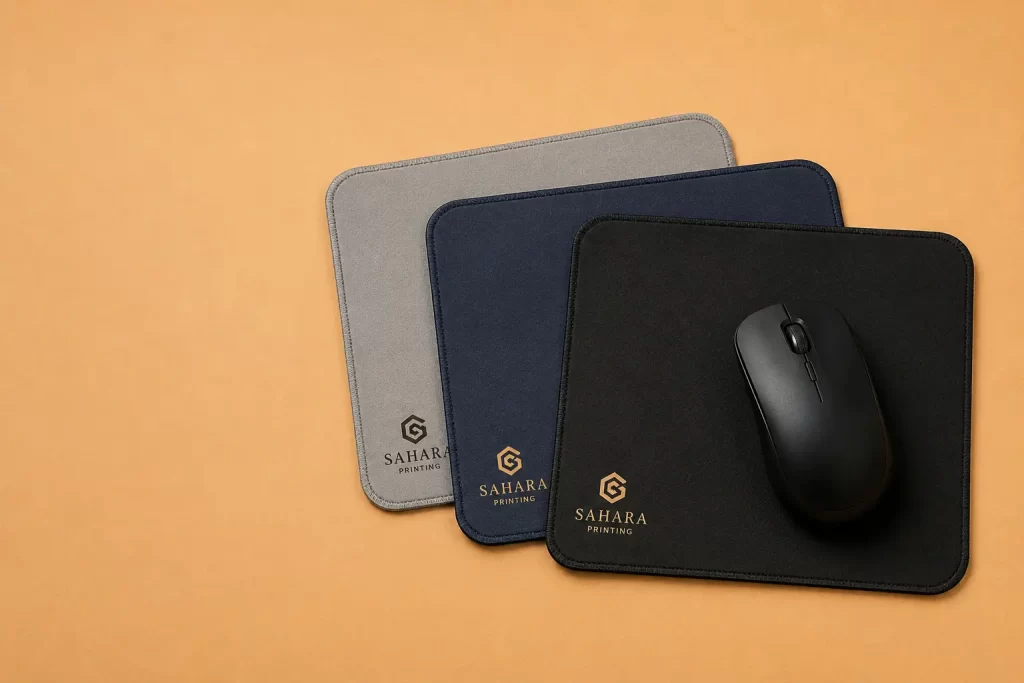 Standard Mouse Pads Printing