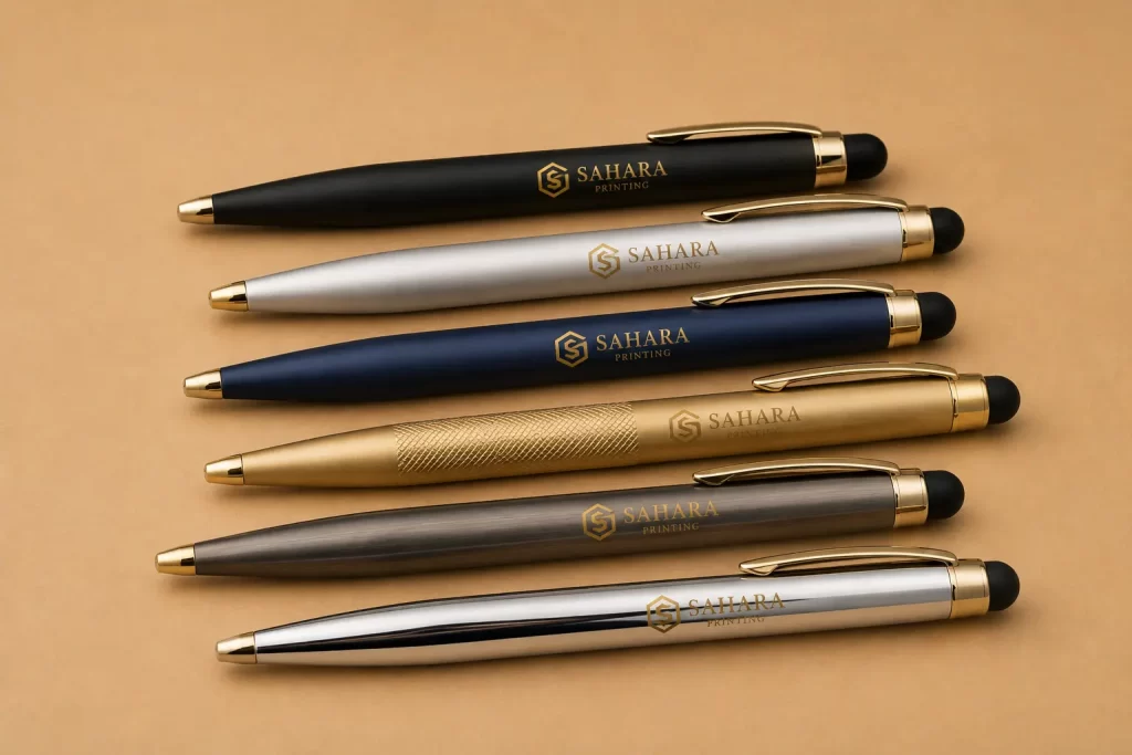 Stylus Pens Printing in Dubai