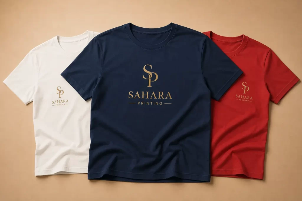 T-Shirts Printing