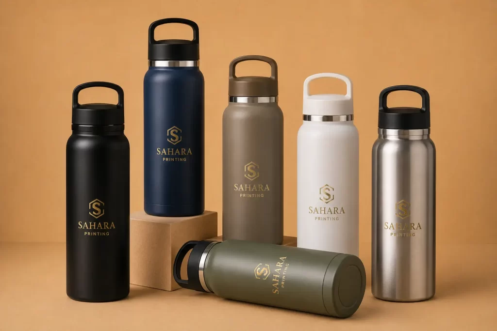 Travel Vacuum Flasks