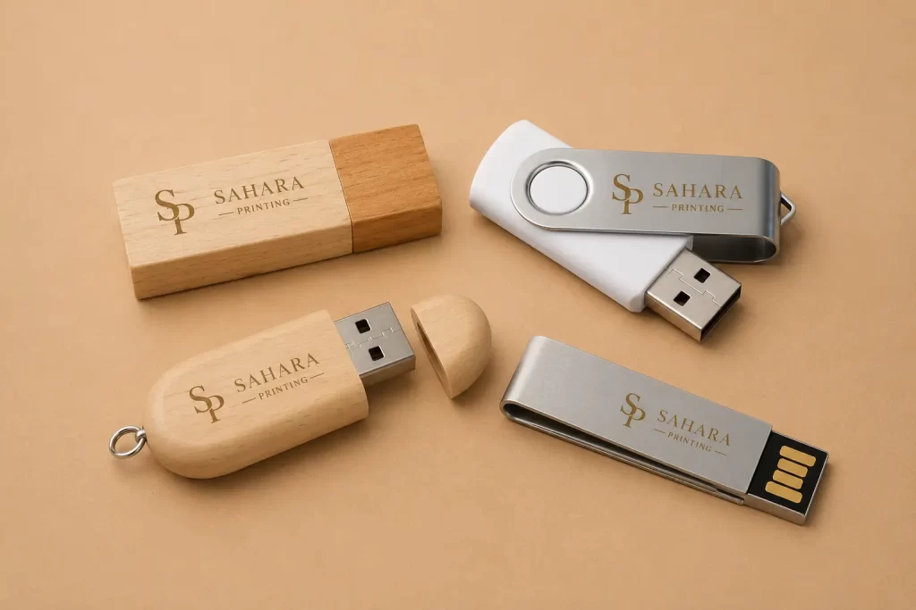 USB Printing
