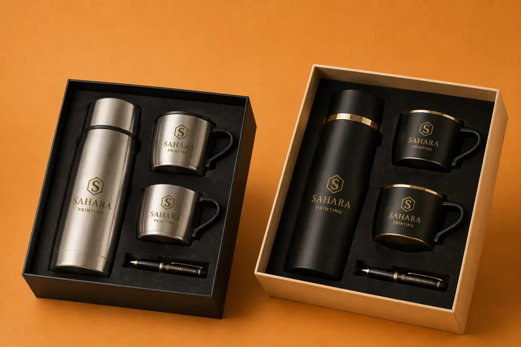 Vacuum Flask Gift Sets