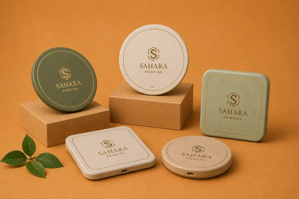 Wireless Charging Pads